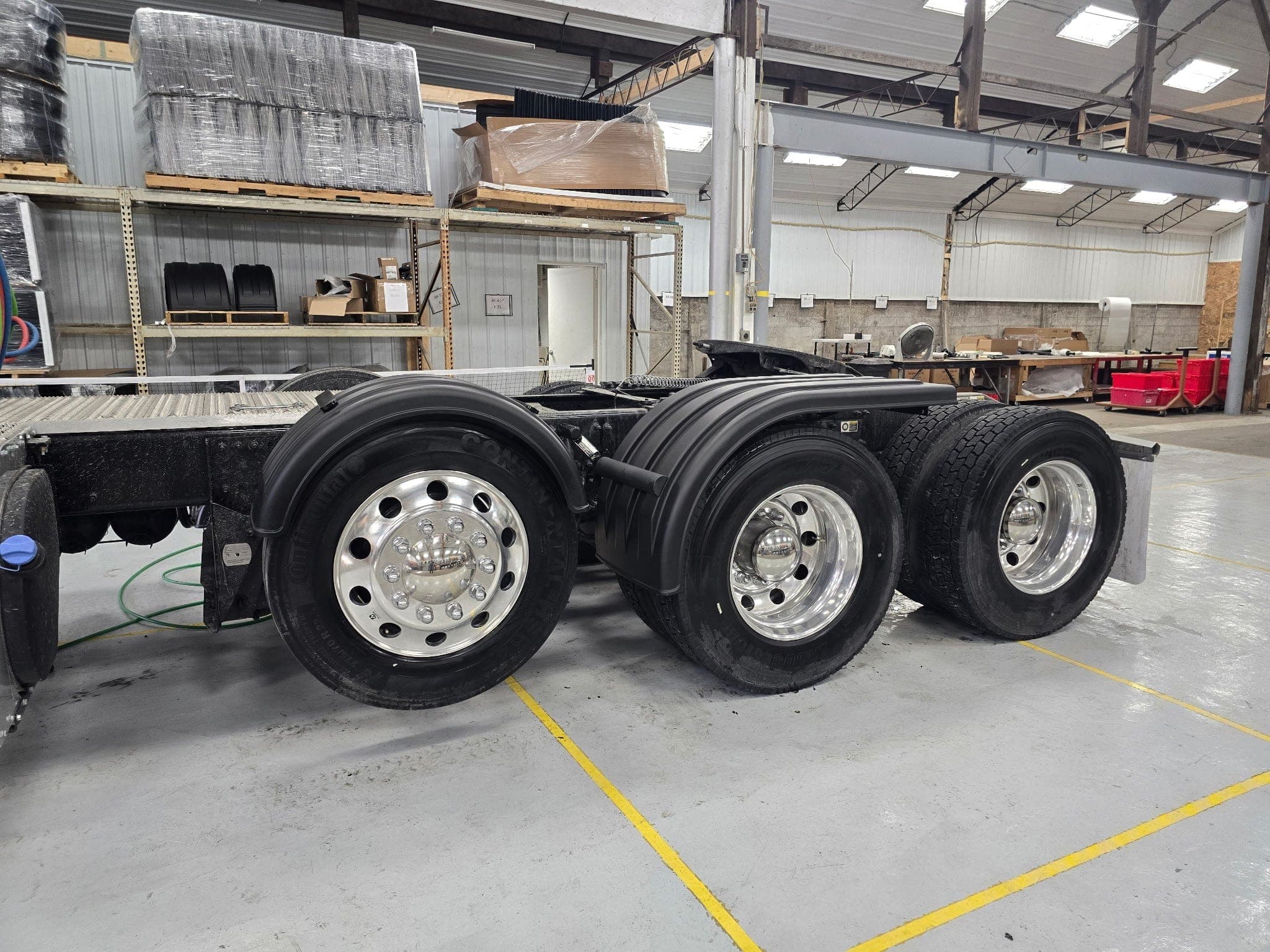 FH67 Fender