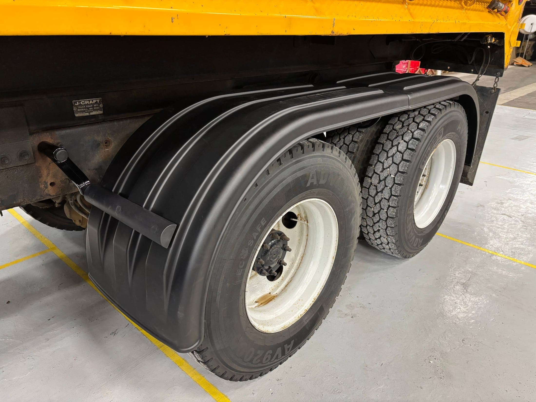 FH67 Fender