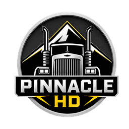 Pinnacle Heavy Duty