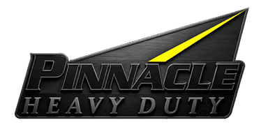 Pinnacle Heavy Duty