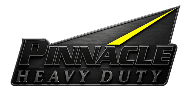 Pinnacle Heavy Duty