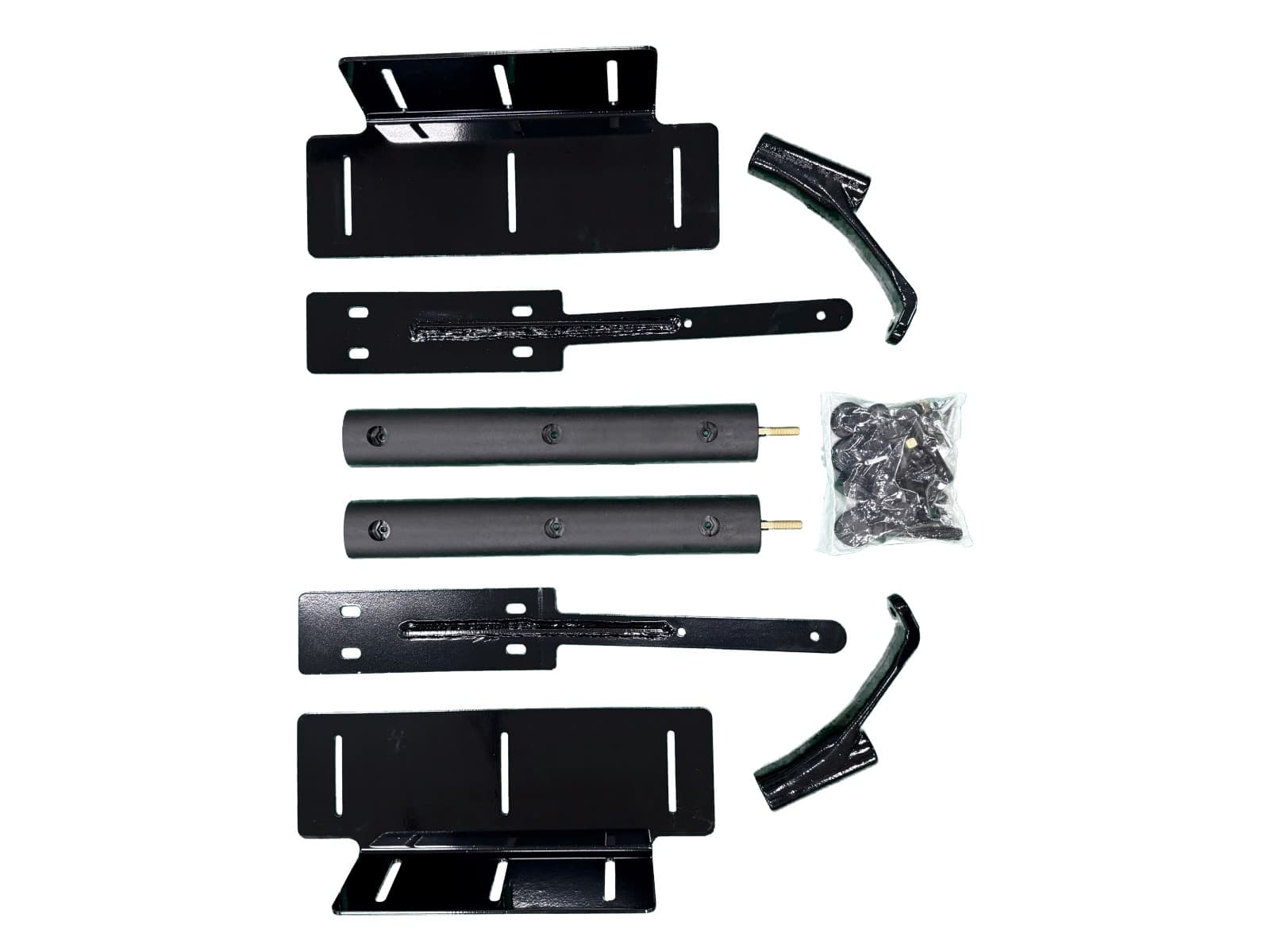 BKRLP bracket kit