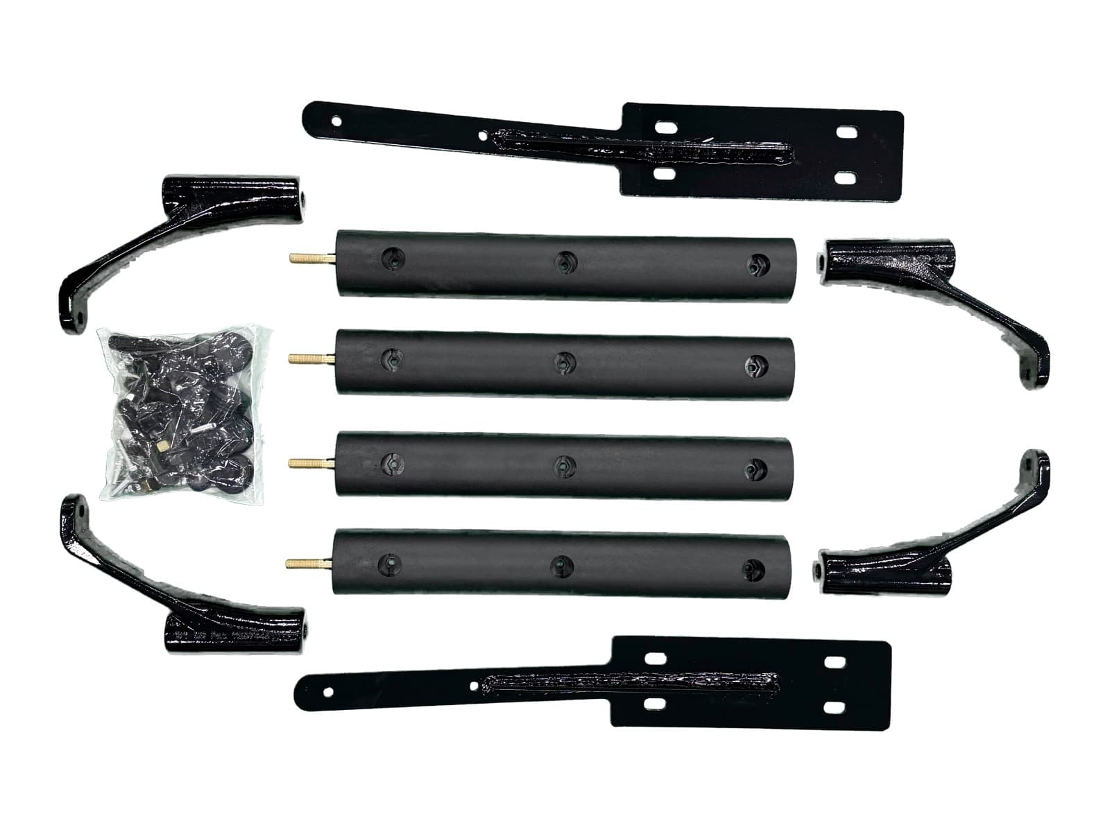 BKRLPL bracket kit