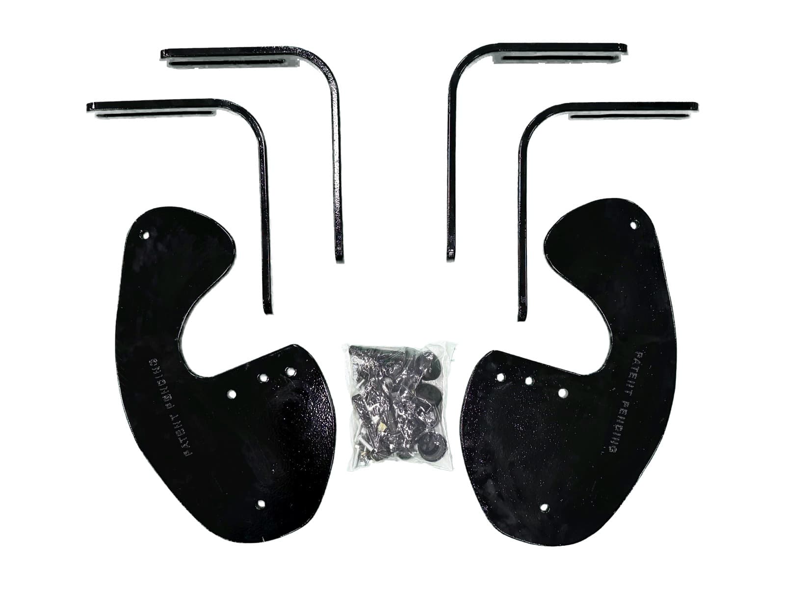 BKSLA-13K bracket kit